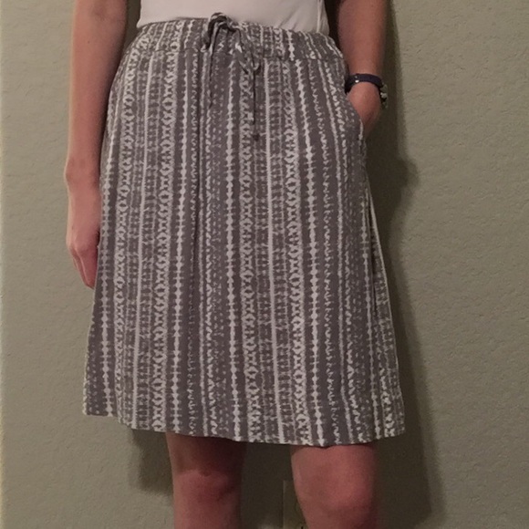 Eddie Bauer Skirt - Picture 1 of 4
